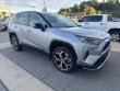 Used 2021 Toyota RAV4 Prime XSE SUV