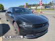 Used 2018 Dodge Charger SXT Sedan