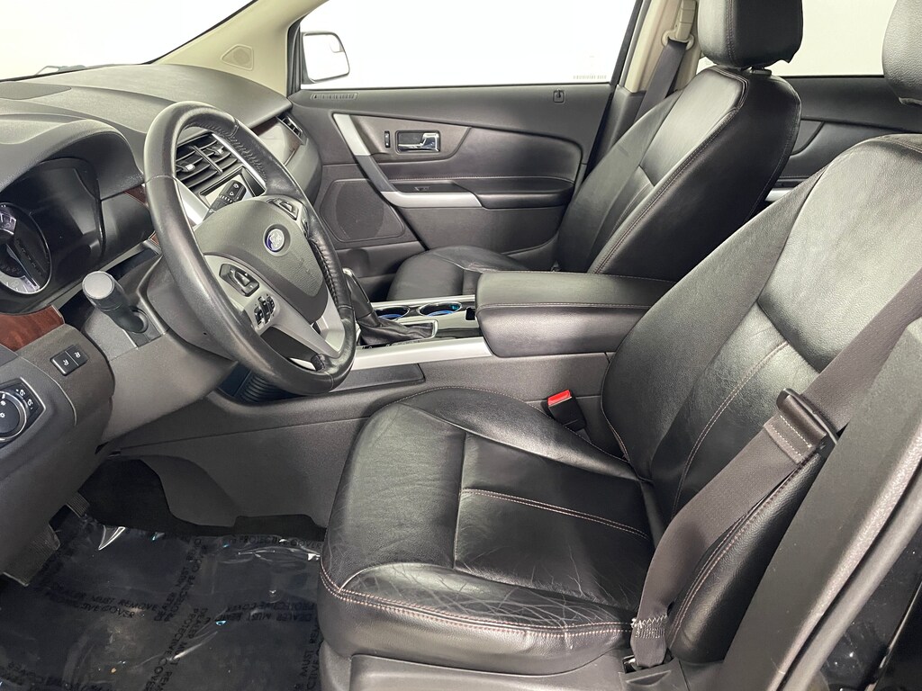 Used 2014 Ford Edge Limited SUV