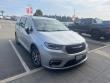 Used 2023 Chrysler Pacifica Plug-In Hybrid Pinnacle Van Passenger Van