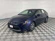  Toyota Corolla Hybrid
