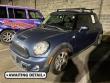 Used 2011 MINI Cooper S Base Hatchback