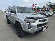 Used 2021 Toyota 4Runner Venture SUV