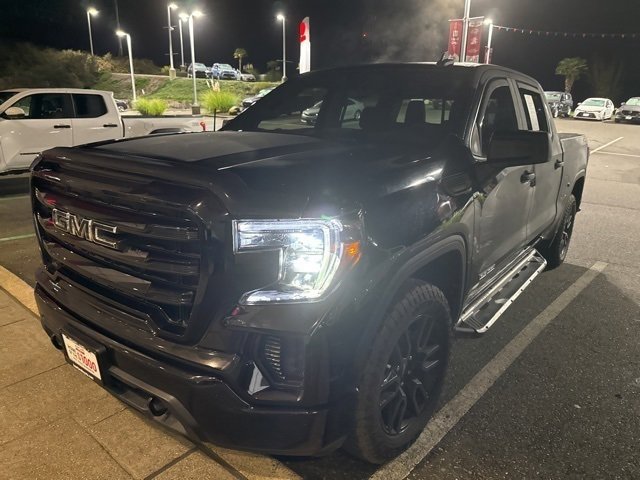 2019 Gmc Sierra 1500 Elevation photo 3
