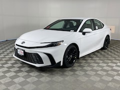 2026 Toyota Camry SE SE 2026 Toyota Camry SE SE