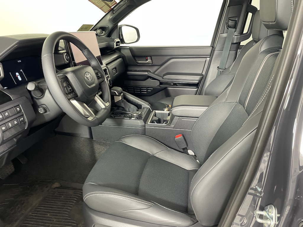 Certified 2026 Toyota 4Runner Limited SUV