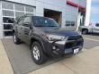 Used 2022 Toyota 4Runner SR5 Premium SUV