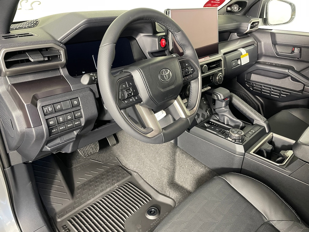 New 2025 Toyota 4Runner i-FORCE MAX TRD Off-Road Premium 4WD TRD OFF-RD PREM