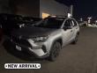 Used 2020 Toyota RAV4 LE SUV