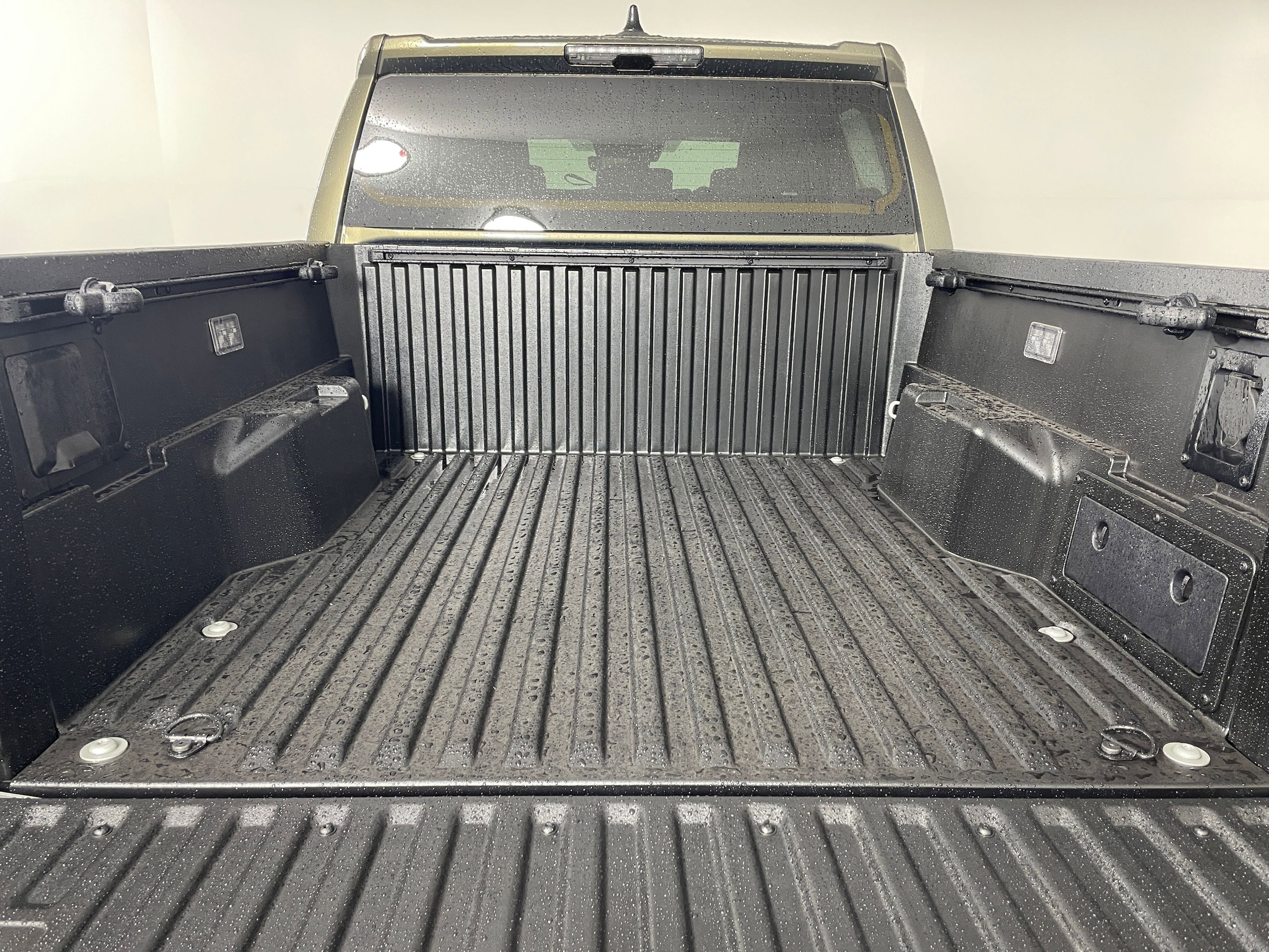 2026 Toyota Tacoma TRD Off Road - Photo 16