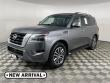Used 2021 Nissan Armada SL SUV
