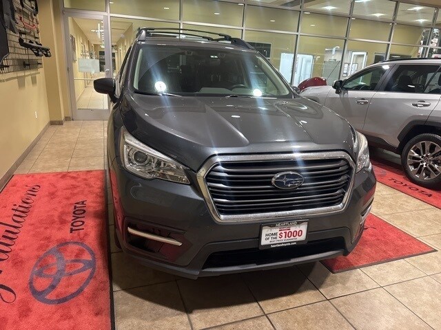 2019 Subaru Ascent Premium photo 2