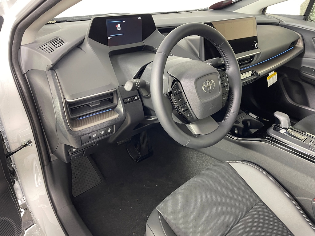 New 2026 Toyota Prius XLE AWD XLE AWD