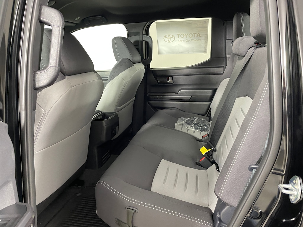 New 2026 Toyota Tacoma TRD Sport 4X4 DOUBLE CAB