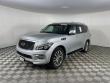 Used 2015 INFINITI QX80 5.6 SUV