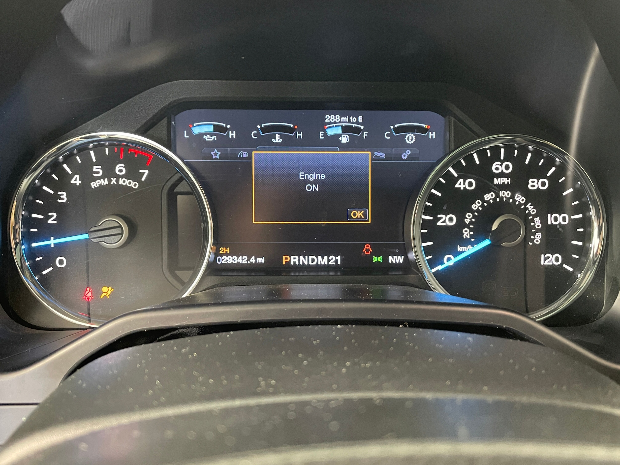 2016 Ford F-150 photo 5