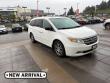 Used 2011 Honda Odyssey EX-L w/Navi Van