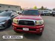 Used 2005 Toyota Tacoma PreRunner V6 Truck Double-Cab
