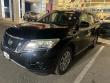 Used 2013 Nissan Pathfinder SV SUV