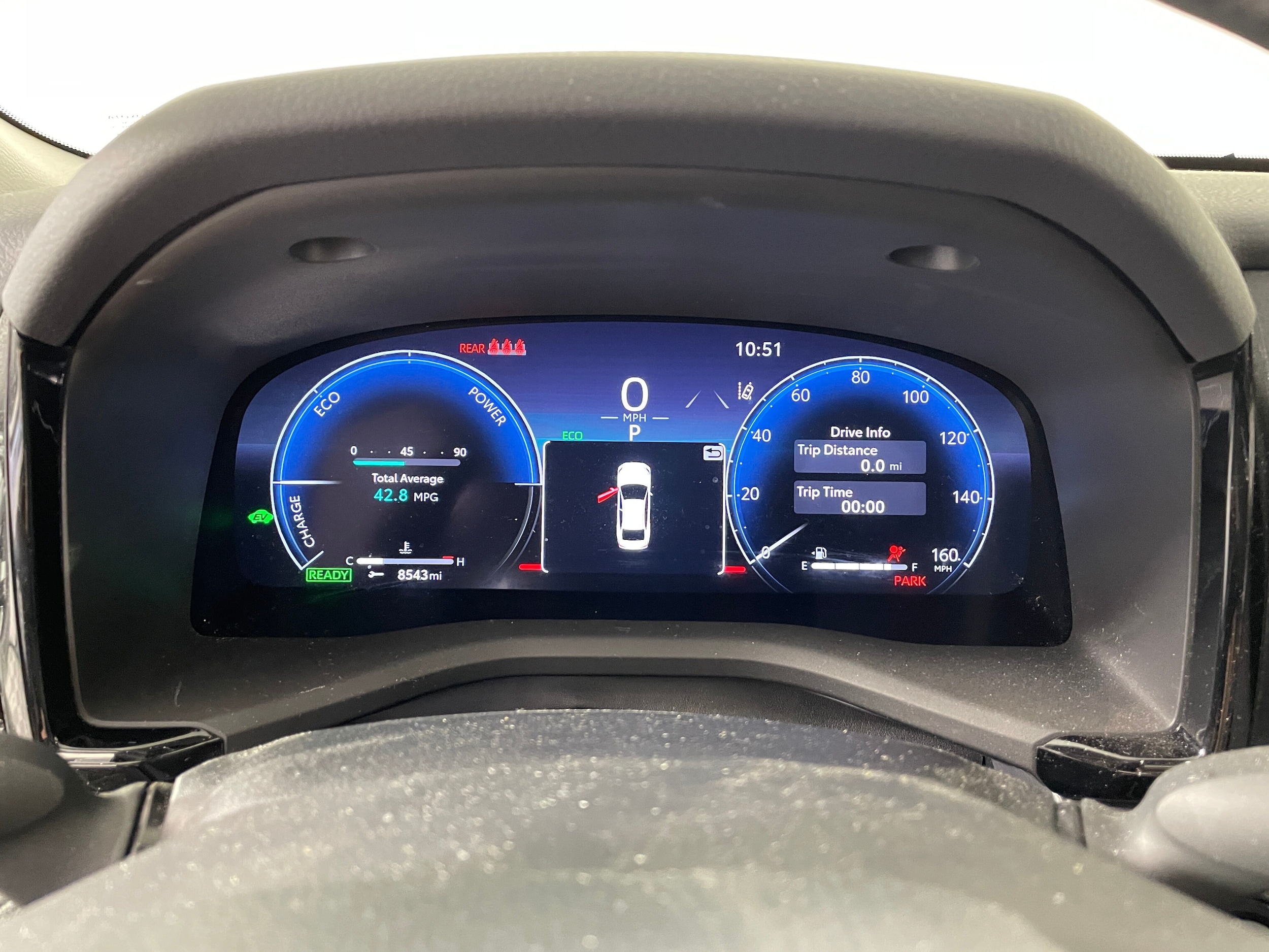 2025 Toyota Camry XLE photo 5