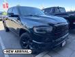 Used 2022 Ram 1500 Limited Truck Crew Cab