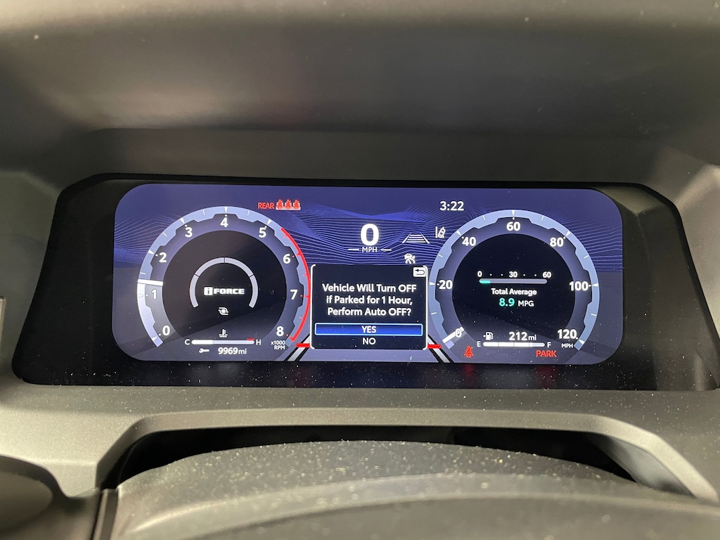 New 2026 Toyota Tacoma TRD Off-Road Truck Double Cab