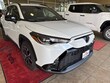 Toyota Corolla Cross Hybrid