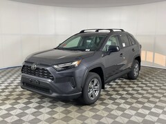 2025 Toyota RAV4 Hybrid LE LE AWD SUV
