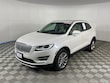  Lincoln MKC
