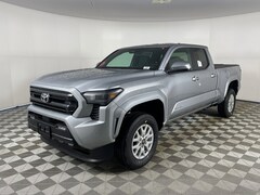2026 Toyota Tacoma SR5 Truck Double Cab