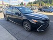  Toyota Camry Hybrid