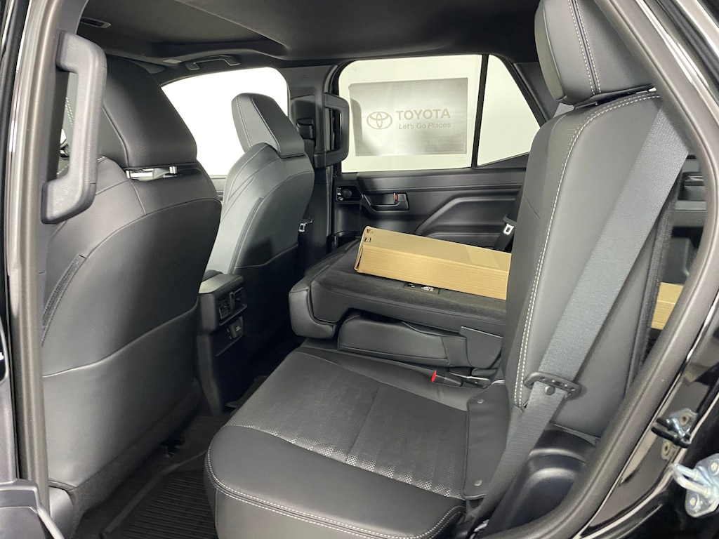 New 2026 Toyota 4Runner TRD Off-Road Premium SUV