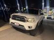 Used 2015 Toyota Tacoma PreRunner V6 Truck Double Cab