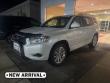 Used 2009 Toyota Highlander Hybrid Base SUV