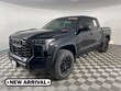 Toyota Tundra Hybrid