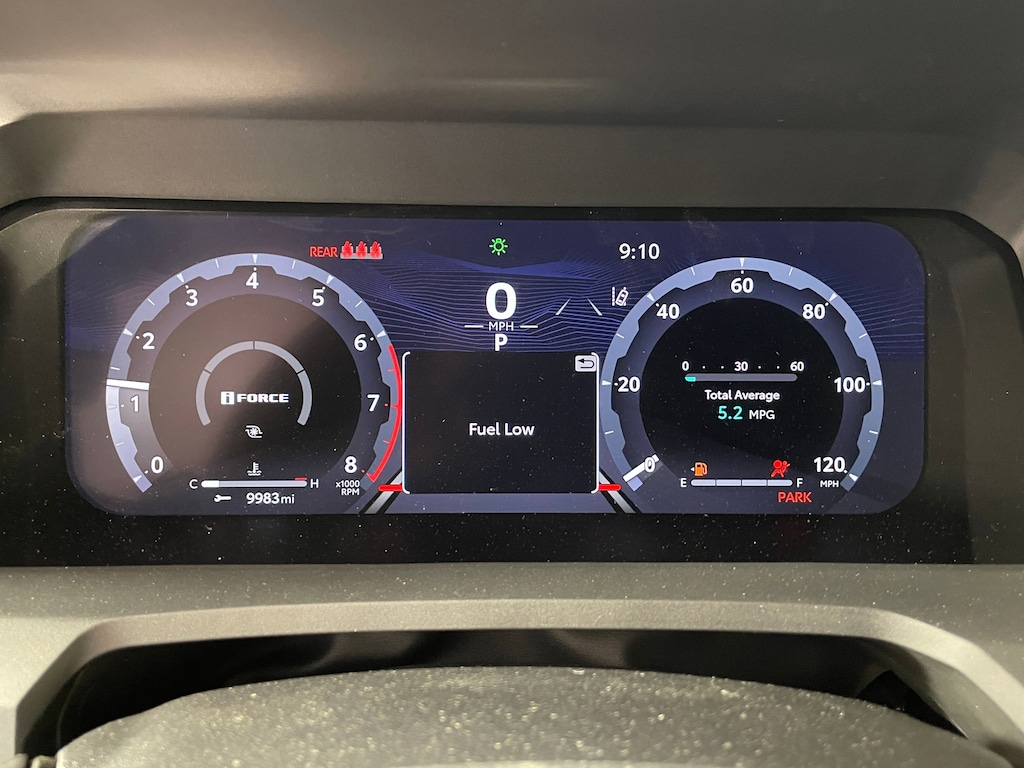 New 2026 Toyota Tacoma TRD Sport Truck Double Cab
