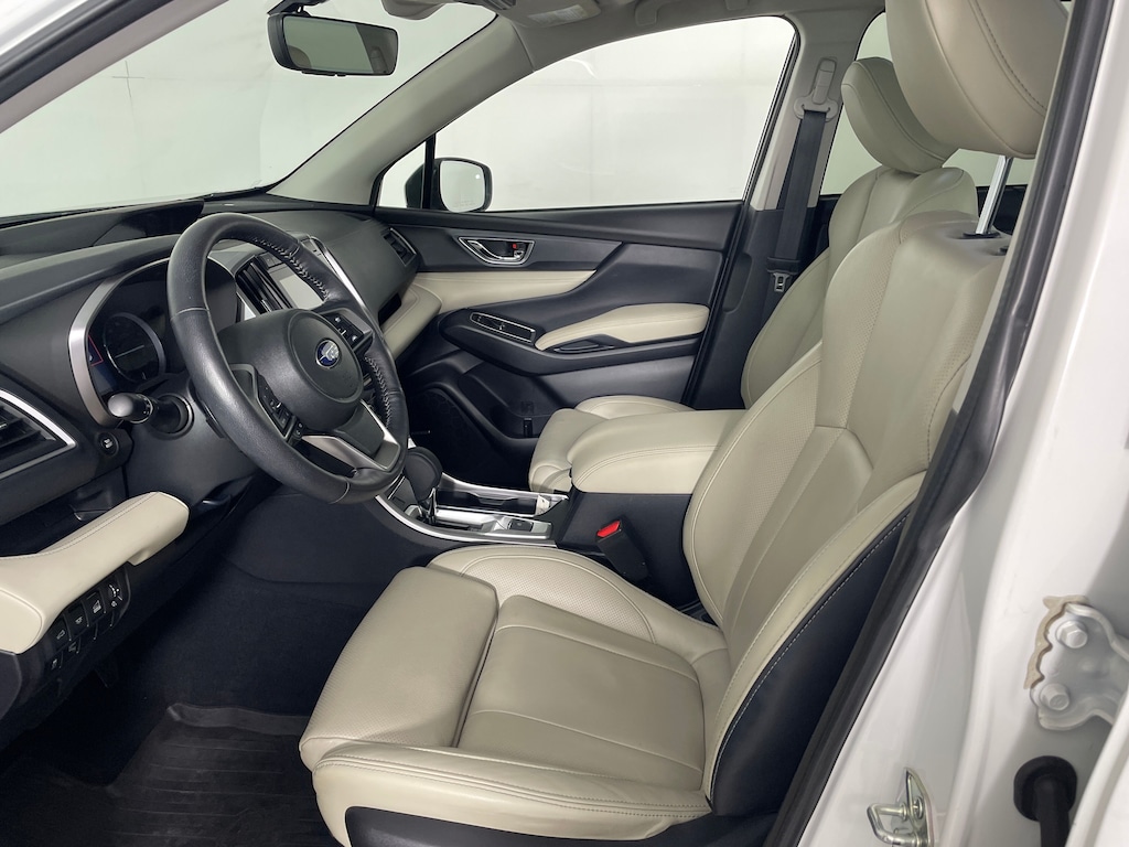 Used 2020 Subaru Ascent Limited 8-Passenger SUV