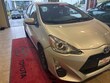 Toyota Prius c