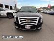 Used 2020 CADILLAC Escalade ESV Luxury SUV