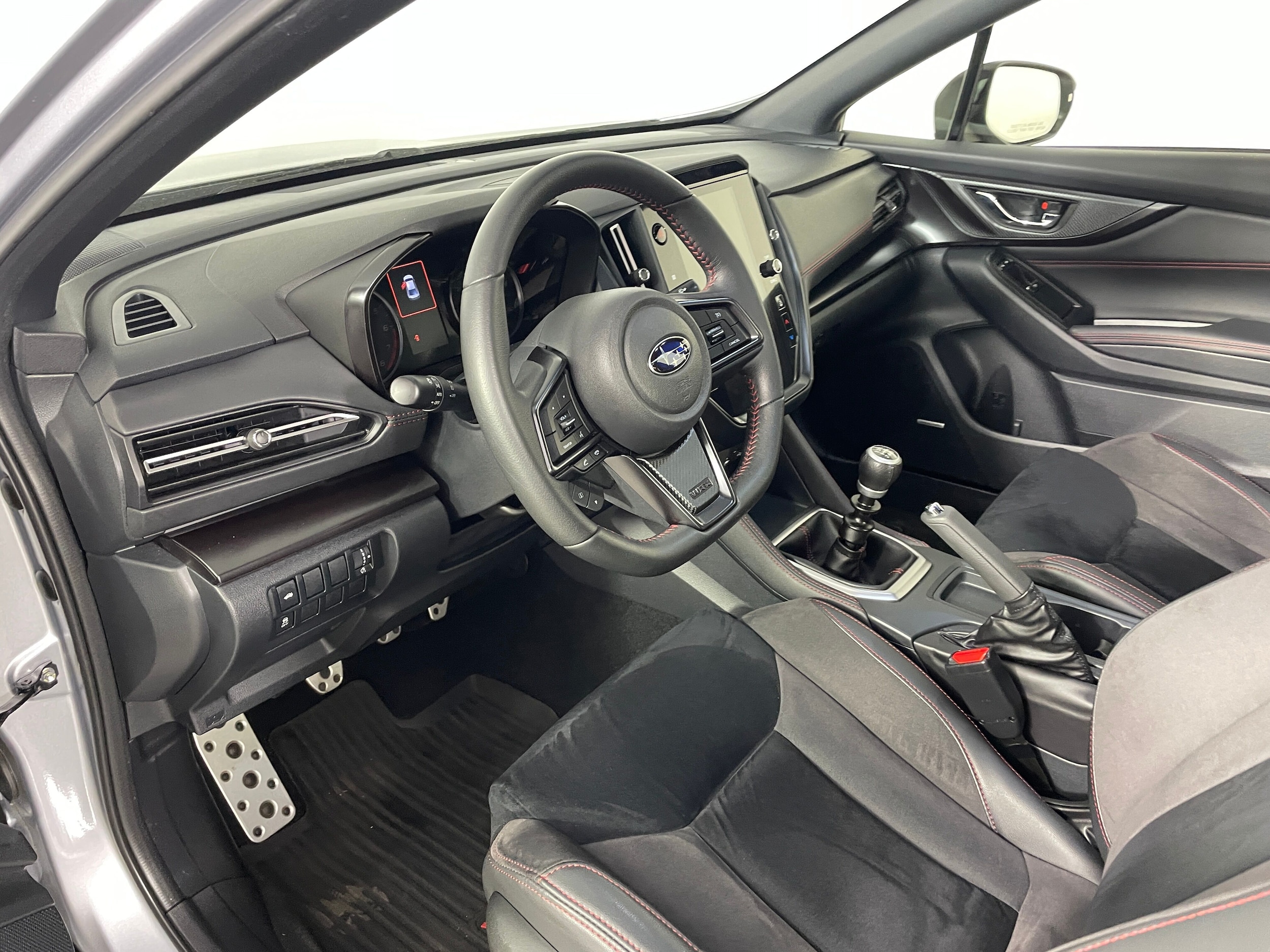 2023 Subaru WRX Limited photo 2