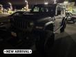 Used 2019 Jeep Wrangler Unlimited Rubicon 4x4 SUV