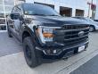 Used 2021 Ford F-150  Truck SuperCrew Cab