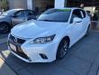 Used 2017 Lexus CT 200h  Hatchback