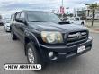 Used 2010 Toyota Tacoma PreRunner V6 Truck Double Cab