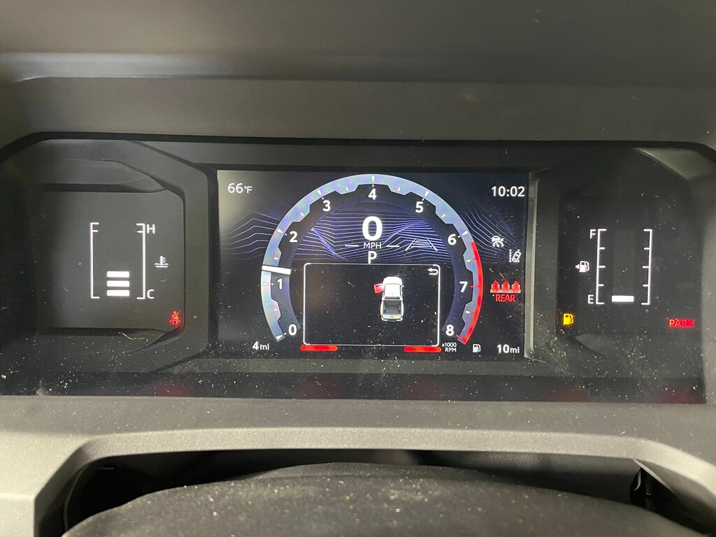 New 2026 Toyota Tacoma SR5 Truck Double Cab