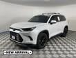  Toyota Grand Highlander