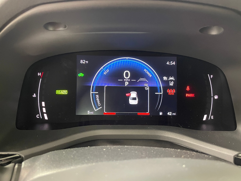 New 2026 Toyota Camry Nightshade AWD Sedan