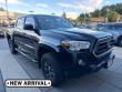 Used 2021 Toyota Tacoma SR Truck Double Cab