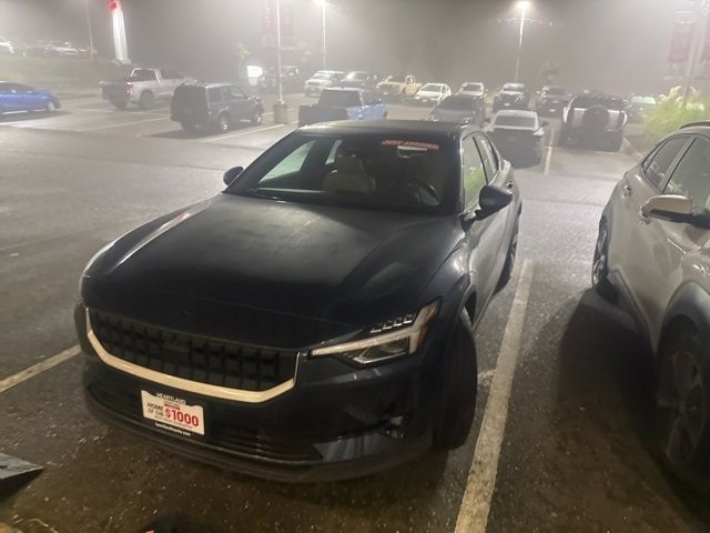Used 2022 Polestar 2 Base with VIN LPSED3KA7NL052287 for sale in Bremerton, WA