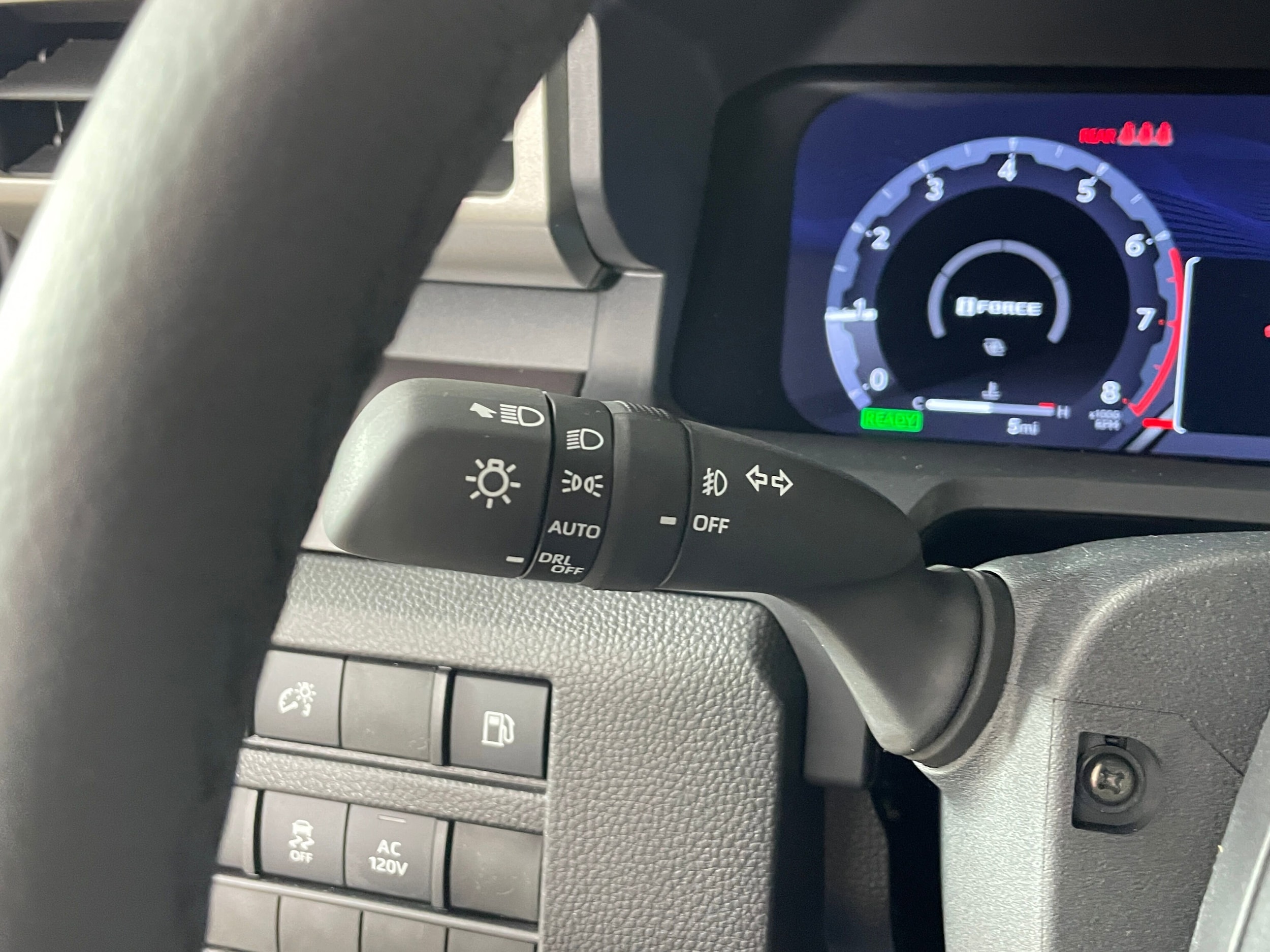 2026 Toyota Tacoma TRD Off Road - Photo 11